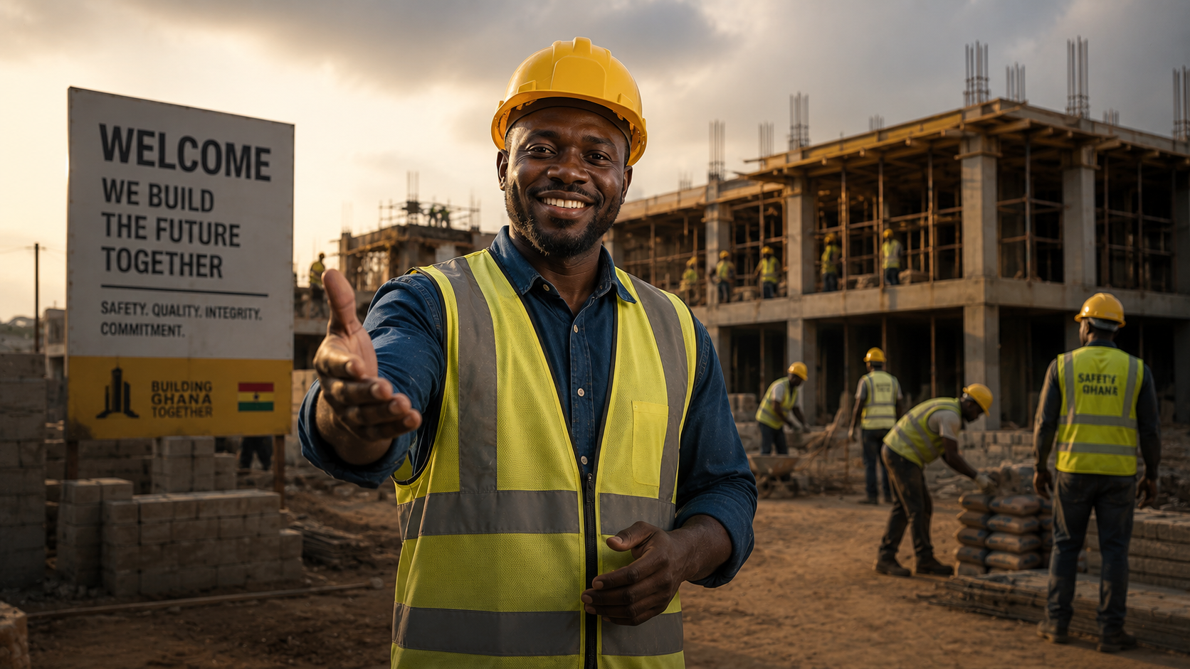 RivaStone Worksmen